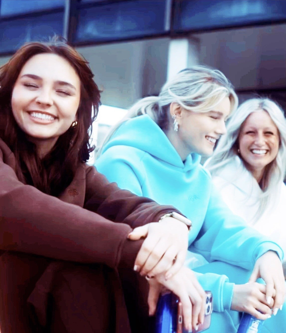 Hoodies