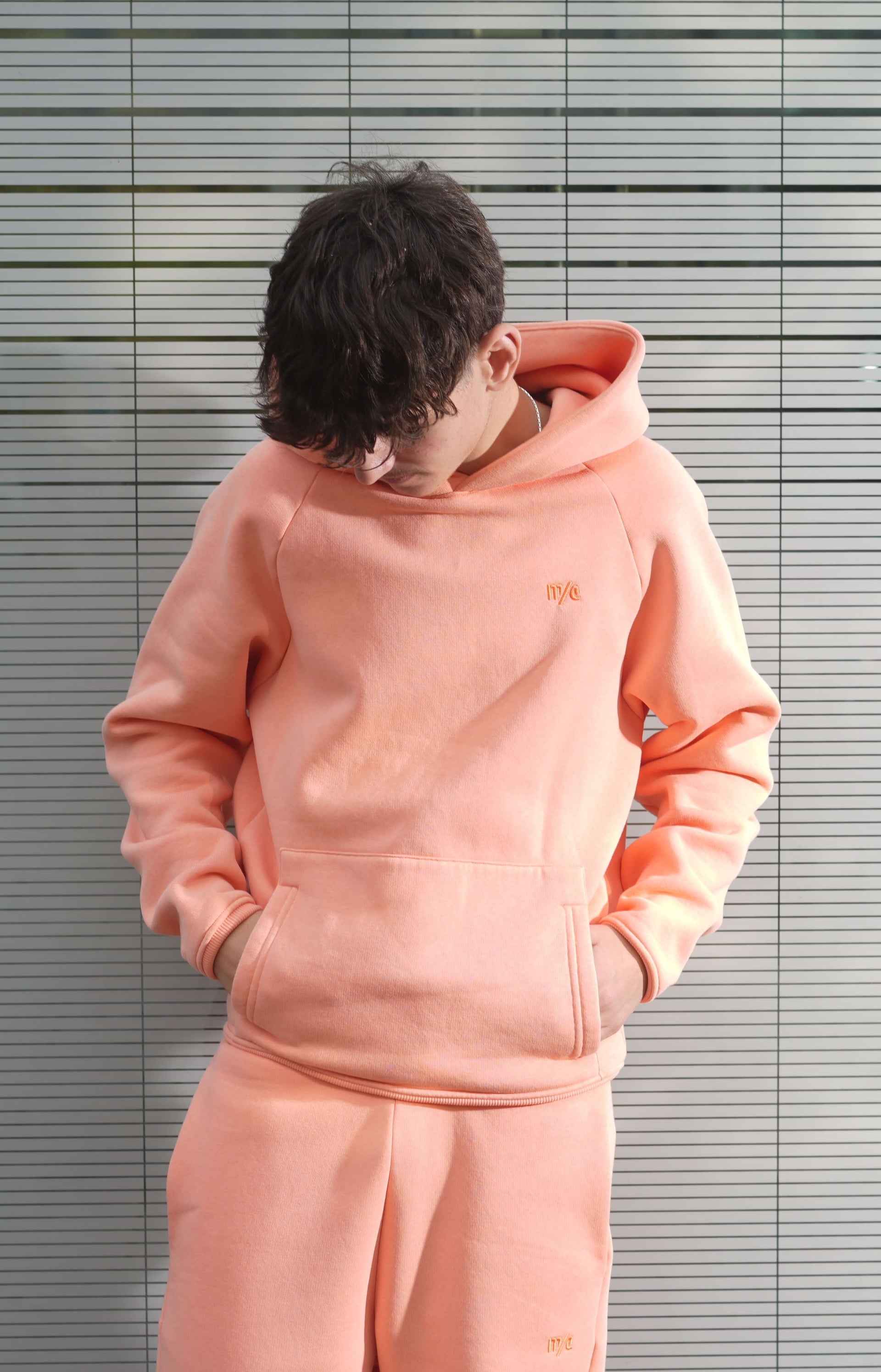 Flow oversized Tracksuits