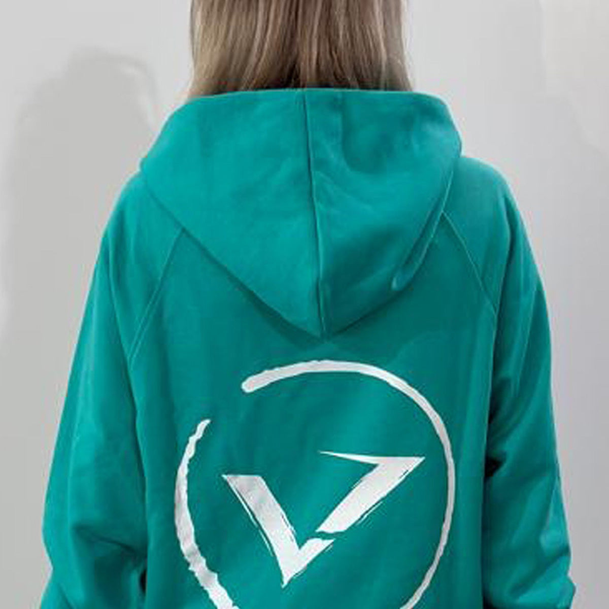Hoodie Skip Your Gap Backprint