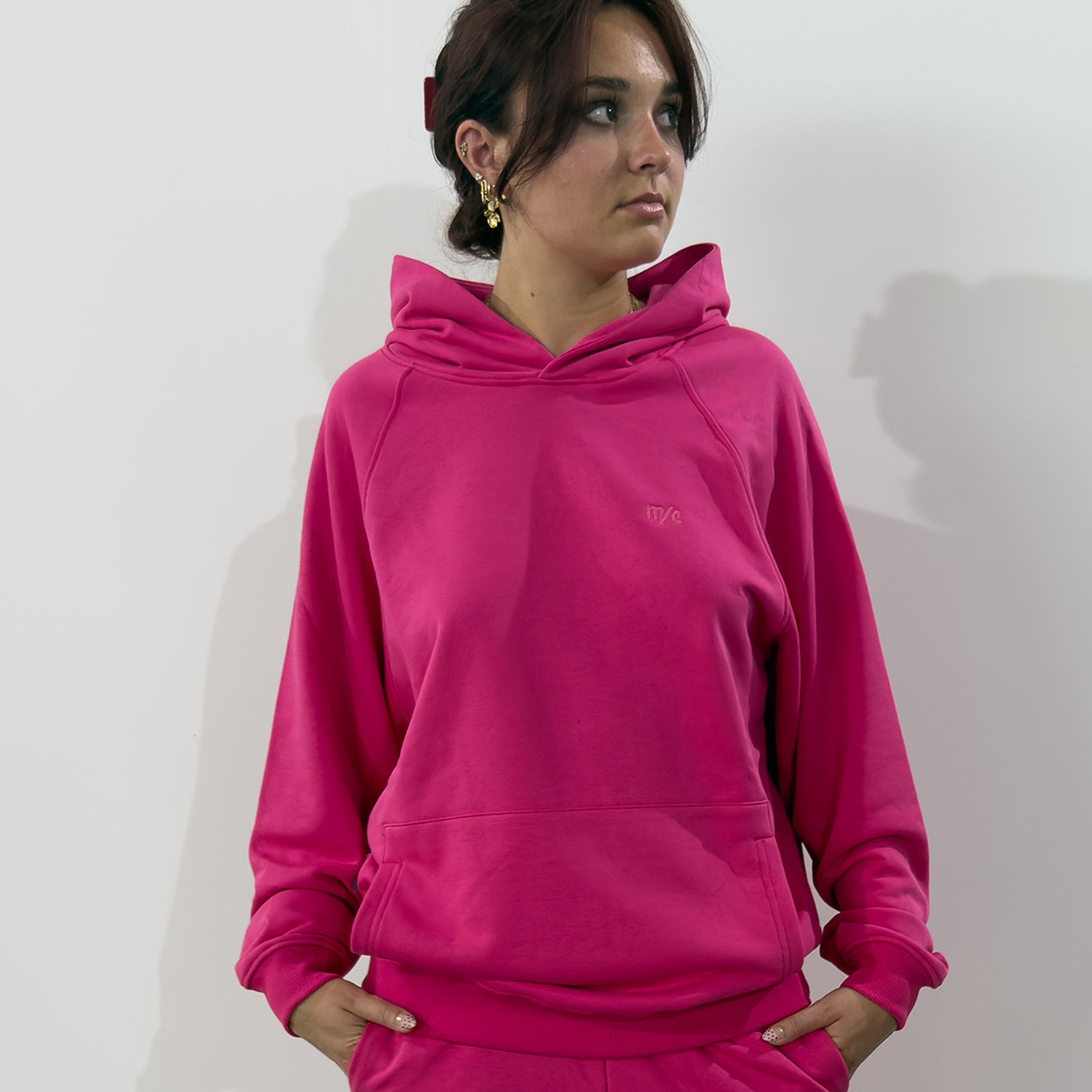 Hoodie OG Core
