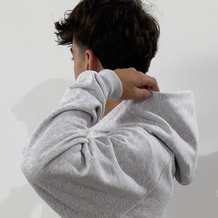 Hoodie OG Core