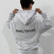 Hoodie OG Core Backprint