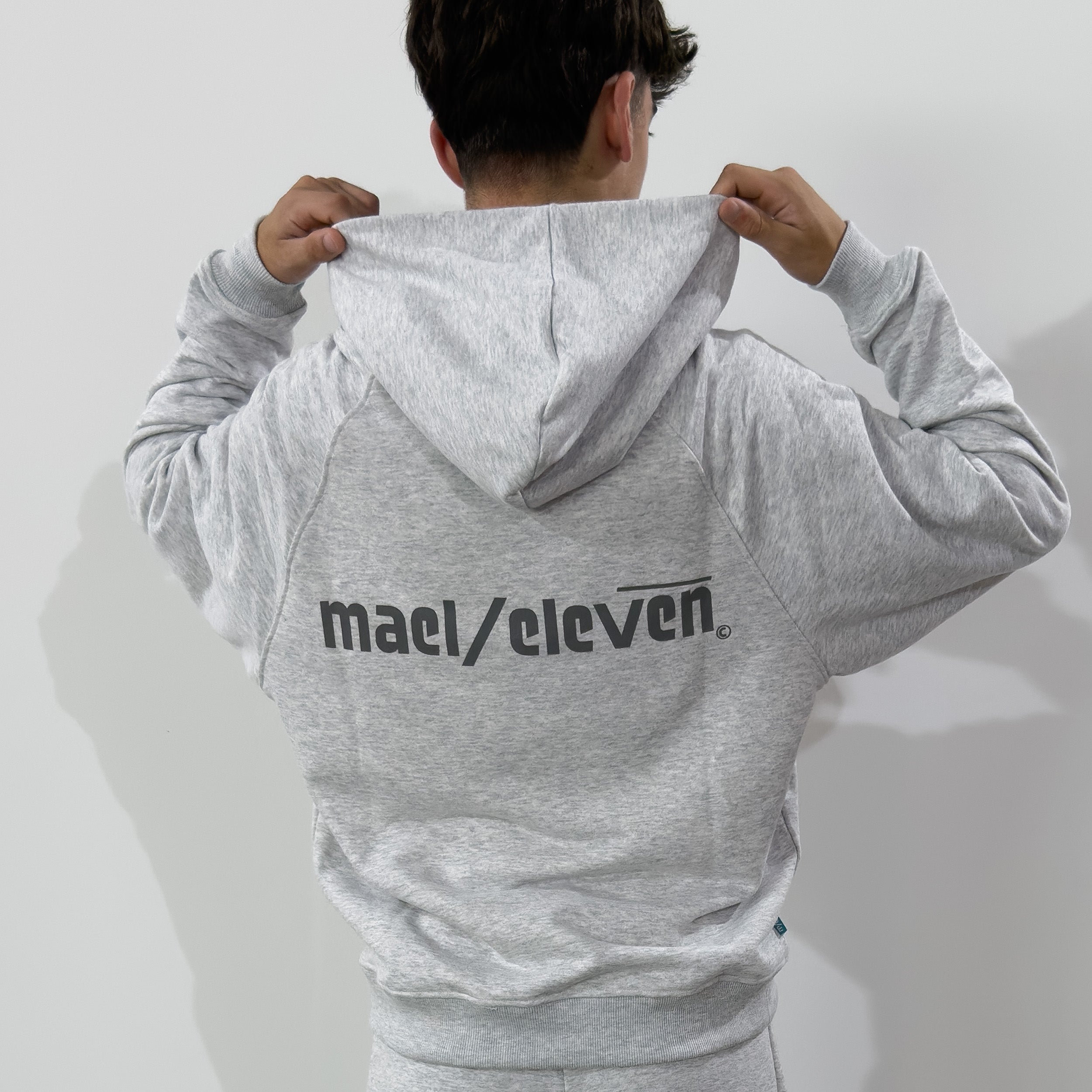 Hoodie OG Core Backprint