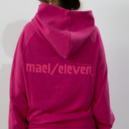 Hoodie OG Core Backprint