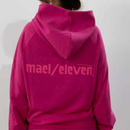 Hoodie OG Core Backprint