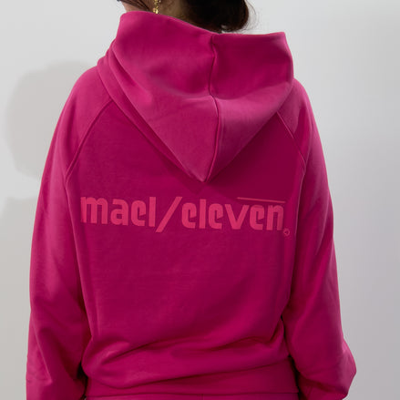 Hoodie OG Core Backprint