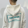 Hoodie The Original Backprint
