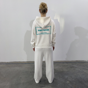 Hoodie The Original Backprint