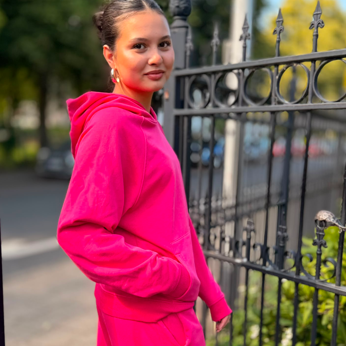 Hoodie OG Core