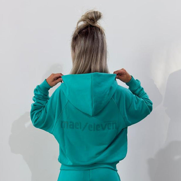 Hoodie OG Core Backprint