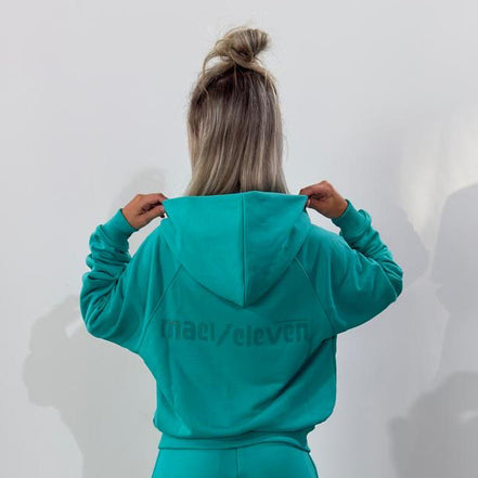 Hoodie OG Core Backprint
